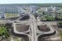 В Пензе завершается строительство развязки на 624 км трассы М-5 - СПОРТ