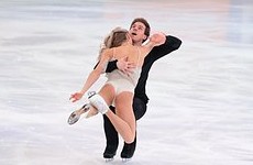 ISU утвердил максимальную разницу в возрасте в парном катании и танцах на льду - «Зимние виды»