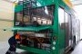 В Пензе в 32 новых троллейбусах отремонтировали кондиционеры - СПОРТ