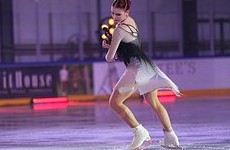 Трусова захотела выступить на контрольных прокатах сборной России - «Зимние виды»