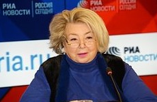 Тарасова оценила решение украинцев не приветствовать россиян на Олимпиаде-2024 - «Зимние виды»