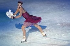 Бывшая российская фигуристка дебютировала за Казахстан - «Зимние виды»