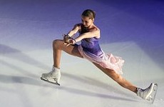 Валиева убрала из соцсети упоминание золота чемпионата Европы-2022 - «Зимние виды»