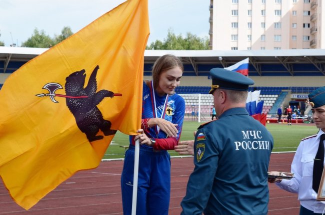 Завоевали путевки на чемпионат мира - «Ярославский спорт»