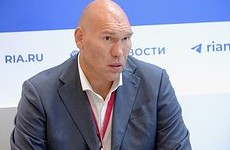 Валуев объяснил информацию о сокрытии данных о невиновности Валиевой - «Зимние виды»