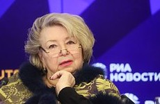 Тарасова возмутилась отклонением апелляции Валиевой судом в Швейцарии - «Зимние виды»