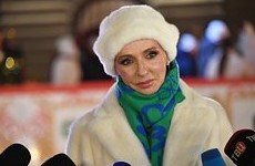 Навка оценила допуск российских фигуристов к отбору на Олимпиаду-2026 - «Зимние виды»