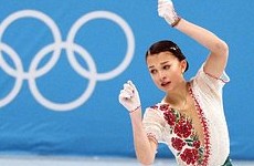 Российская фигуристка ответила на вопрос о предательстве из-за перехода в сборную Украины - «Зимние виды»