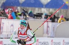 Олимпийская чемпионка рассказала об отношении иностранцев к отстранению россиян - «Зимние виды»