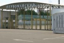 В Пензе за лето отремонтируют стадион «Первомайский» - СПОРТ