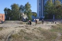 В Пензе выделили 3 млн на модернизацию велотрека «Сатурн» - СПОРТ
