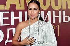 Загитова рассказала о самом большом стрессе в жизни - «Зимние виды»