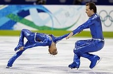 Чемпион Украины вошел в штаб Тутберидзе - «Зимние виды»