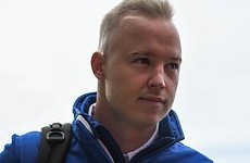 Экс-пилот «Формулы-1» из России назвал спортсменов самыми страдающими от политики людьми - «Авто»