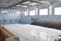 В Пензе за 31 млн капитально отремонтируют бассейн «Горизонт» - СПОРТ