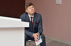 Губерниев посоветовал Вяльбе помолчать - «Зимние виды»