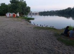 Роспотребнадзор обновил список пензенских пляжей с плохой водой - СПОРТ