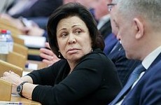 Роднина призналась в нелюбви к футболу - «Зимние виды»
