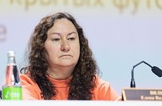 Вяльбе назвала две активно выступающие против российских лыжников страны - «Зимние виды»