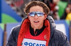 Российский лыжник высказался о смене гражданства за миллиард долларов - «Зимние виды»