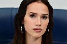 Загитова рассказала о благотворительности - «Зимние виды»