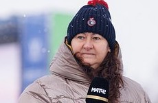 Вяльбе рассказала о серьезных проблемах Большунова - «Зимние виды»