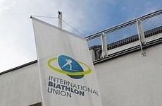 IBU перераспределил медали российских биатлонистов - «Зимние виды»