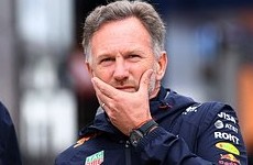 Руководителя команды Red Bull уволили - «Авто»
