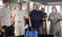 Олег Мельниченко осмотрел учреждения образования Заречного - СПОРТ