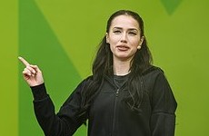 Загитова описала идеального мужчину - «Зимние виды»