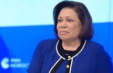 Роднина назвала уникума российского фигурного катания - «Зимние виды»