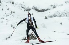 IBU назвал условие возвращения российских спортсменов на турниры - «Зимние виды»