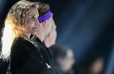 Тутберидзе рассказала о друзьях - «Зимние виды»