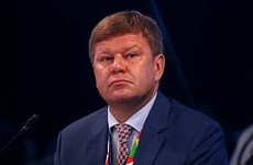 Губерниев предсказал отказ FIS разговаривать с Вяльбе - «Зимние виды»