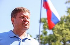 Губерниев жестко ответил на слова норвежцев об отчаянии российских лыжников - «Зимние виды»