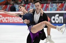 Косторная сменила фамилию - «Зимние виды»