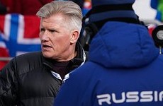 Олимпийский чемпион высказался о возвращении в Россию уехавших спортсменов - «Зимние виды»
