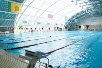 Бассейн «Заречный» закрыли на ремонт - СПОРТ