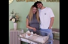 Трусова рассказала о рождении сына - «Зимние виды»