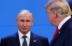 В МОК отреагировали на предстоящую встречу Путина и Трампа - «Зимние виды»