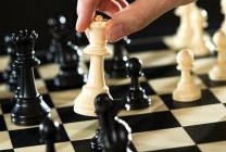 Пензенцев приглашают поиграть в шахматы в сквере возле театра - СПОРТ