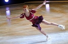 Трусова назвала срок возвращения на лед после родов - «Зимние виды»