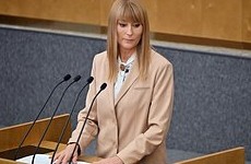 Журова рассказала о значении встречи Путина и Трампа для российского спорта - «Зимние виды»