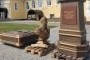 Памятник императору Александру I не стали ставить на Соборной площади - СПОРТ