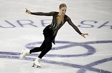 Латвийская фигуристка рассказала о попытках суицида из-за тренеров - «Зимние виды»