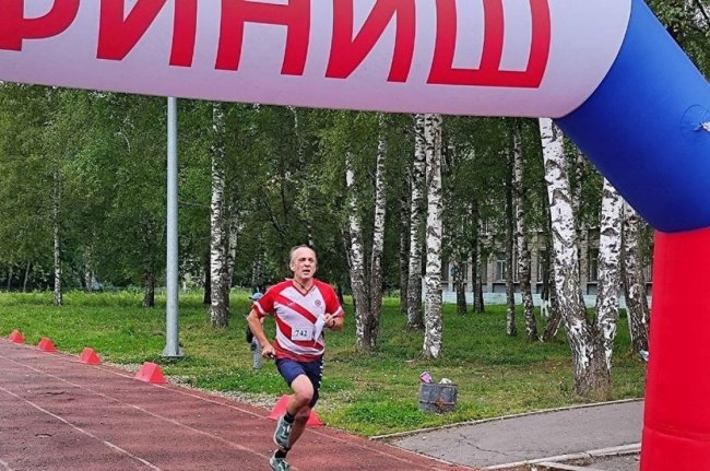 Успех на «Ситцевом пути» - «Ярославский спорт»