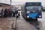 В Пензе дачные автобусы стали ходить три раза в неделю - СПОРТ