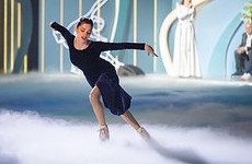 Медведева дала совет участвующим в отборе на Олимпиаду российским фигуристам - «Зимние виды»