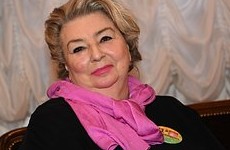 Тарасова оценила возможность возвращения Валиевой в фигурное катание - «Зимние виды»