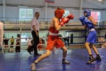 В Заречном состоялся турнир по боксу памяти Валерия Бояркина - СПОРТ